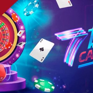 Revisão 7BitCasino: jogos, depósitos e bônus