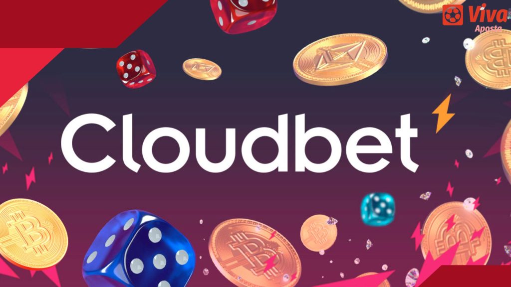 CloudBet Review: opções de apostas, cassino, depósito e retirada sem complicações