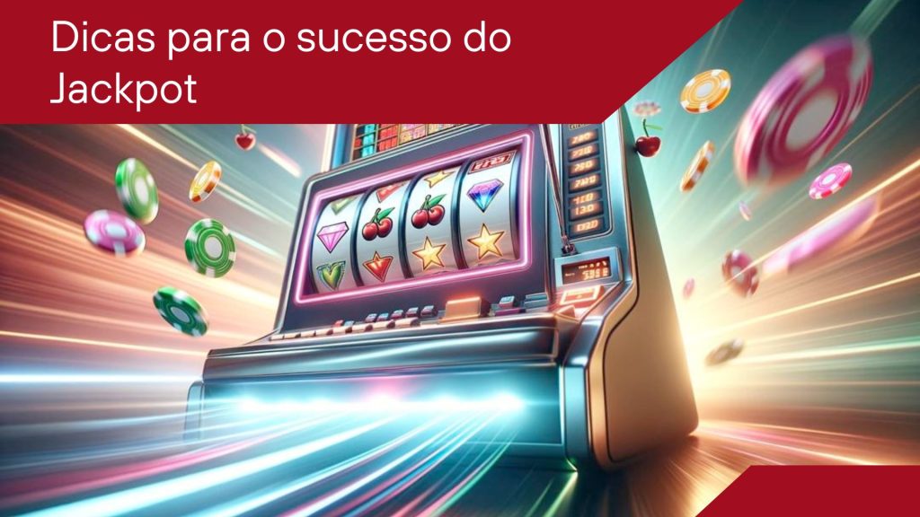 Maximizando suas Chances: dicas para o sucesso do Jackpot