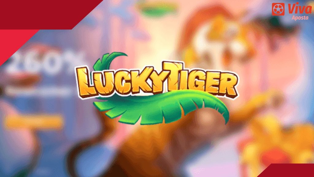 Revisão Do LuckyTigerCasino: jogos, depósitos e bônus