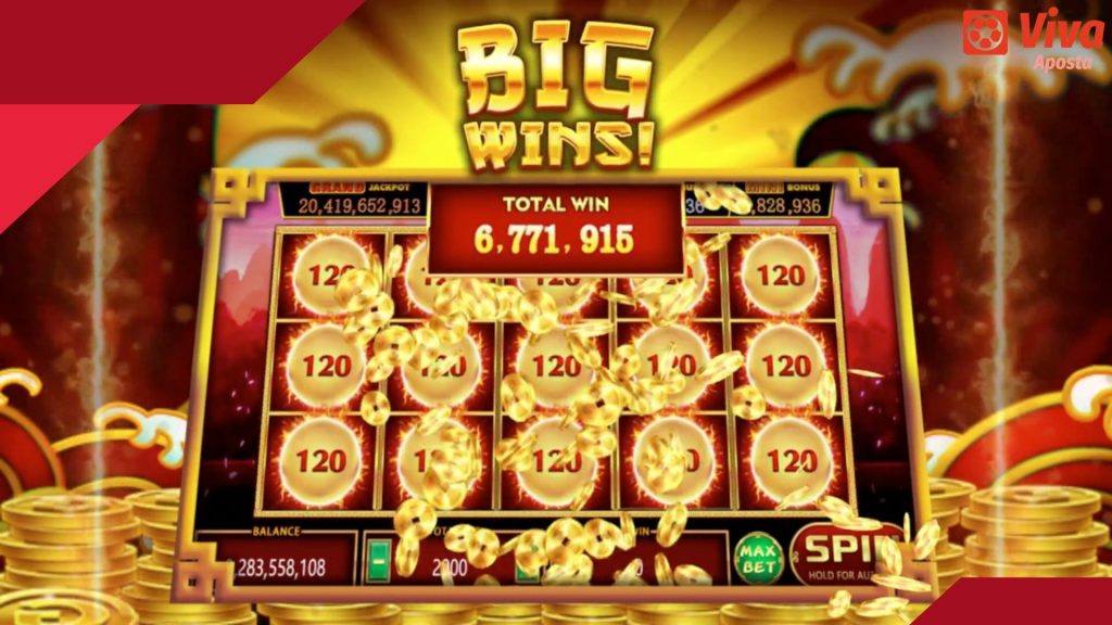 Spin to Win: estratégias para maximizar os seus pagamentos de slots Online