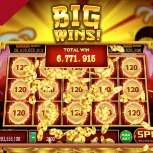 Spin to Win: estratégias para maximizar os seus pagamentos de slots Online