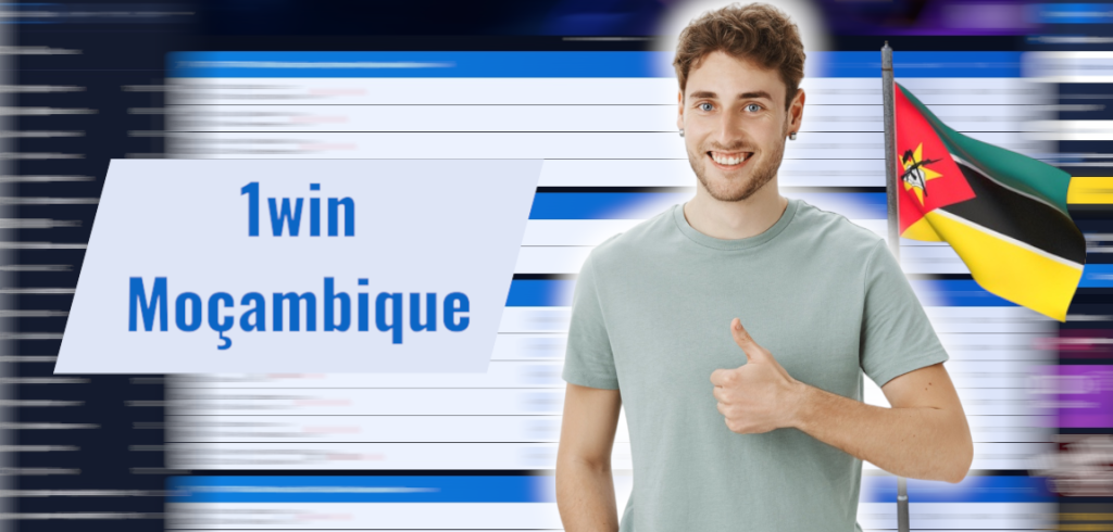 1win – a melhor escolha para apostas desportivas em Moçambique