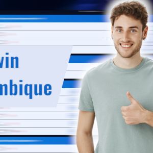 1win – a melhor escolha para apostas desportivas em Moçambique
