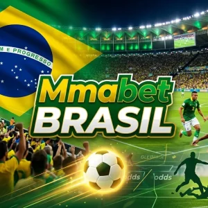 Mmabet Brasil Cassino Online e Odds de MMA com Saque no CPF