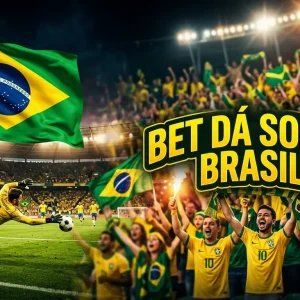 Bet Dá Sorte Bônus PIX para Cassino Online e Esportes