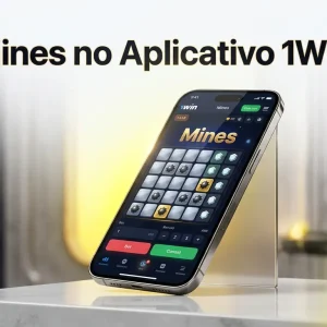 Mines no Aplicativo 1Win: Fundamentos e Aplicação