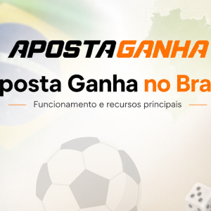 Aposta Ganha no Brasil